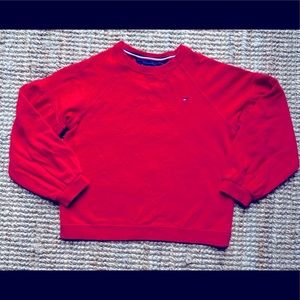 Tommy Hilfiger girl’s sweatshirt